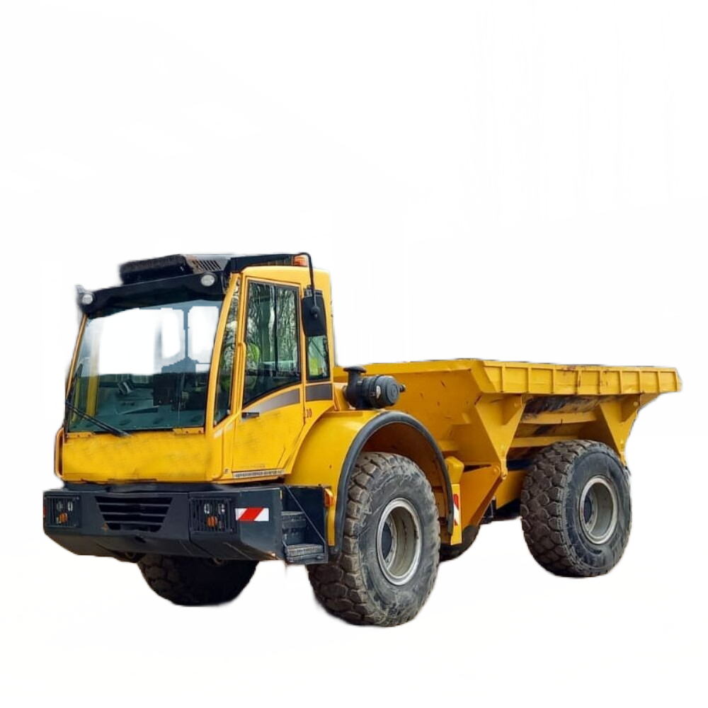 dumper-bergmann-3012-dsk